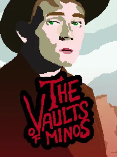 Portada de The Vaults of Minos