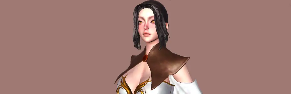 The Vengeance Of Lady Witch