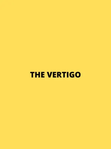 Portada de The Vertigo lite