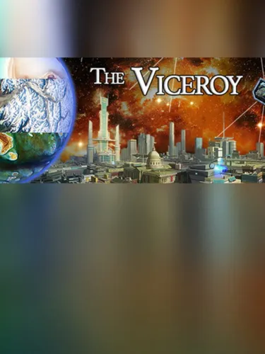 Portada de The Viceroy