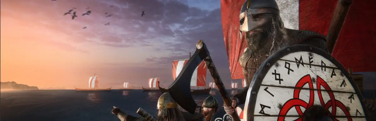 Portada de The Viking Way