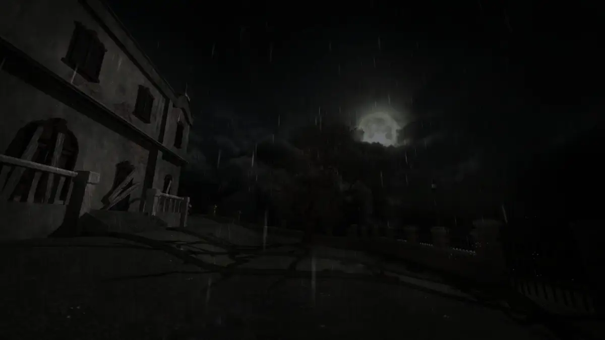 The Villa: Allison’s Diary