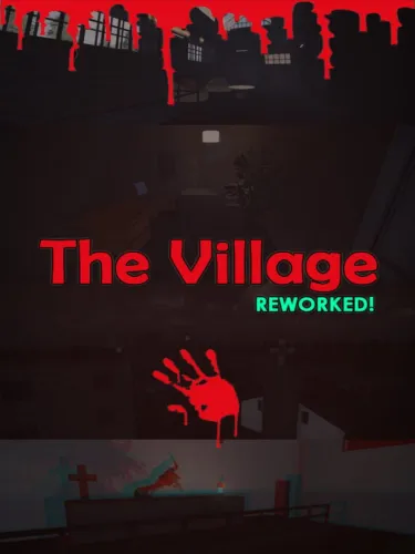 Portada de The Village