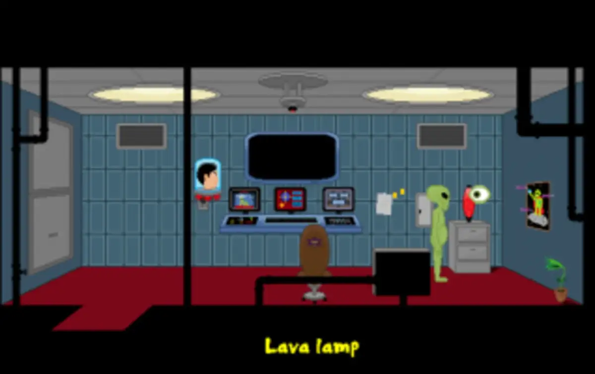 Portada de The Visitor 3