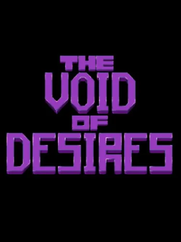 Portada de The Void of Desires