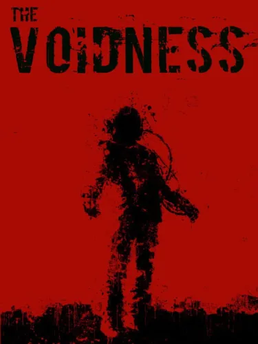 Portada de The Voidness
