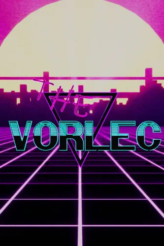 Portada de The Vorlec