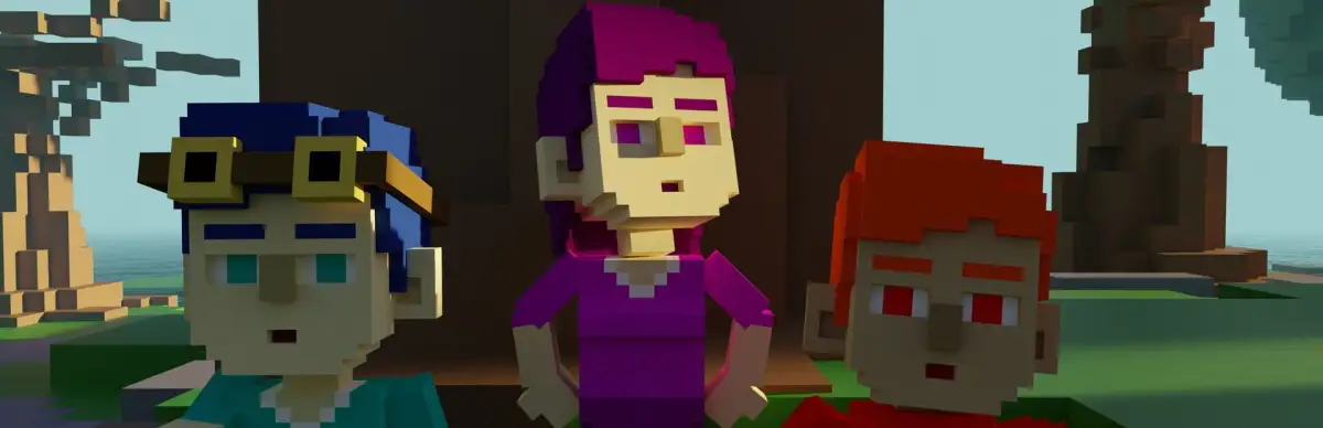 The Vox: Tower Defense