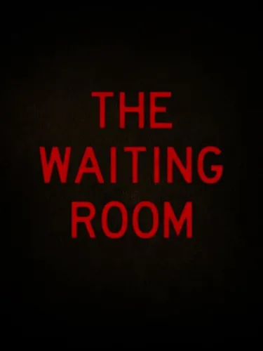 Portada de The Waiting Room