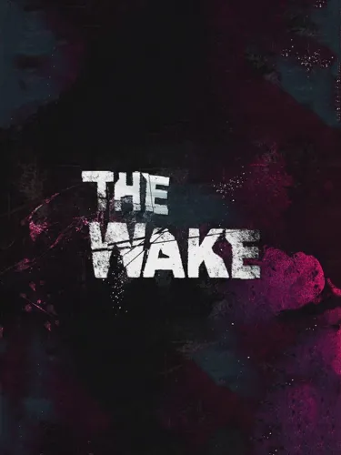 Portada de The Wake