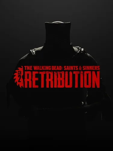 Portada de The Walking Dead: Saints & Sinners – Ch 2: Retribution