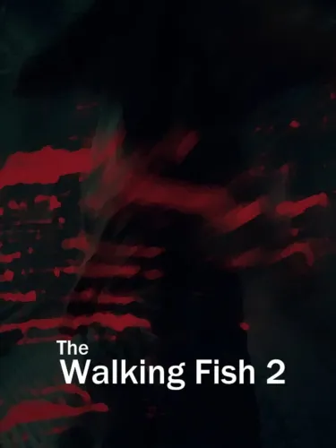 Portada de The Walking Fish 2: Final Frontier