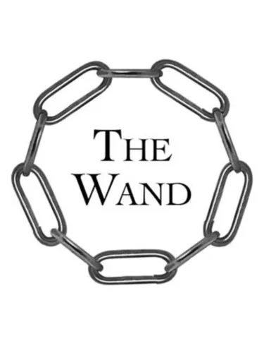 Portada de The Wand