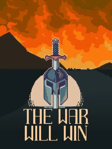 Portada de The War Will Win