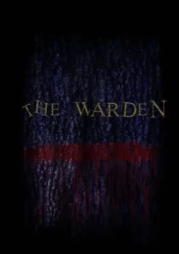 Portada de The Warden