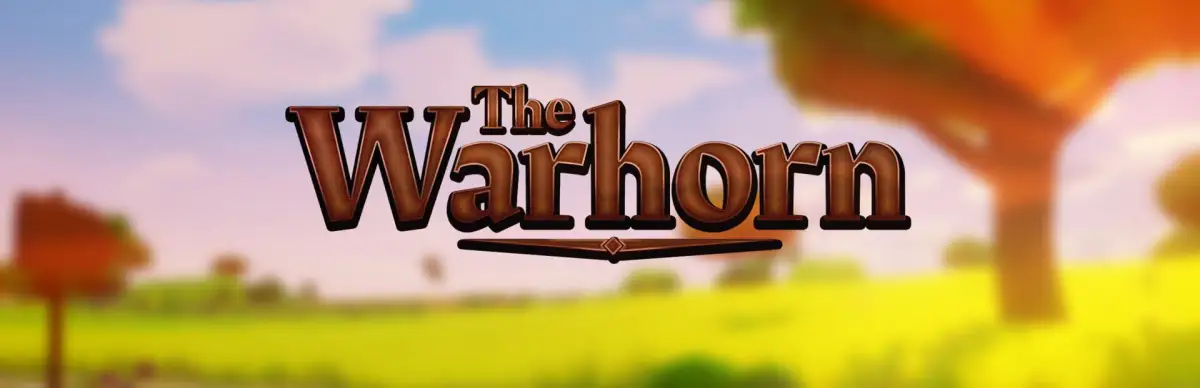 The Warhorn