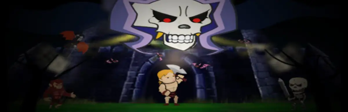 The Warrior of Wisdom