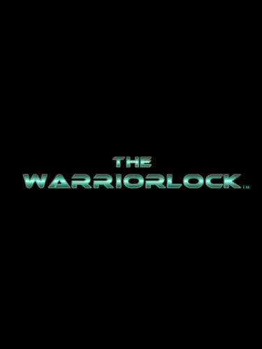 Portada de The Warriorlock