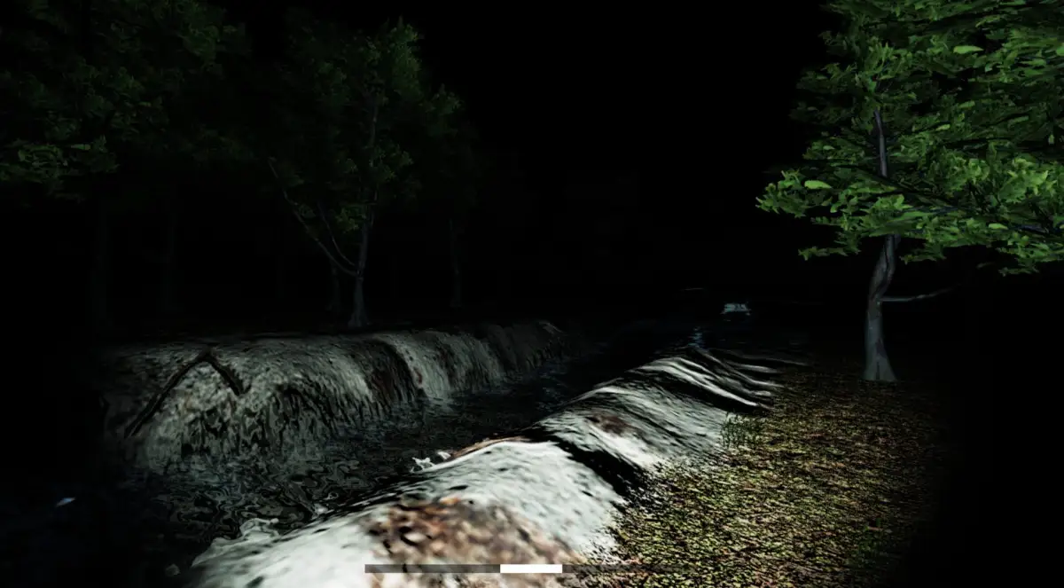 Portada de The Watcher