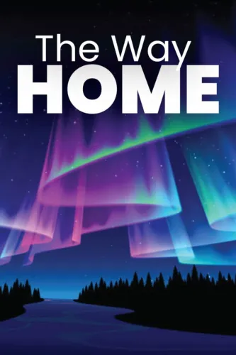 Portada de The Way Home