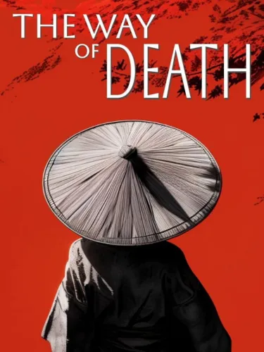 Portada de The Way of Death