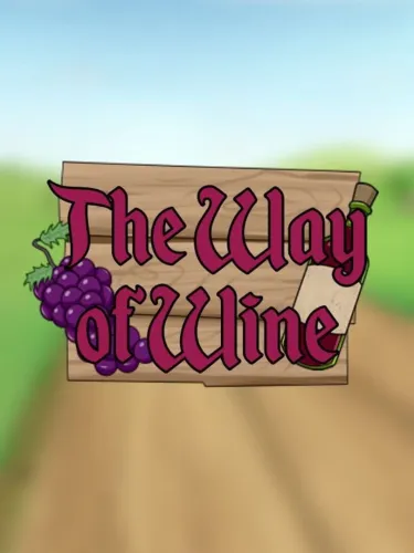 Portada de The Way of Wine