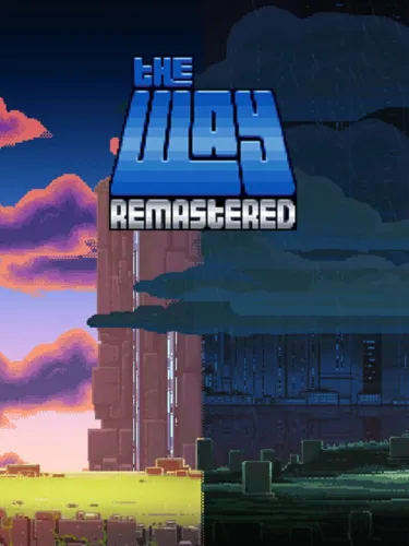 Portada de The Way Remastered