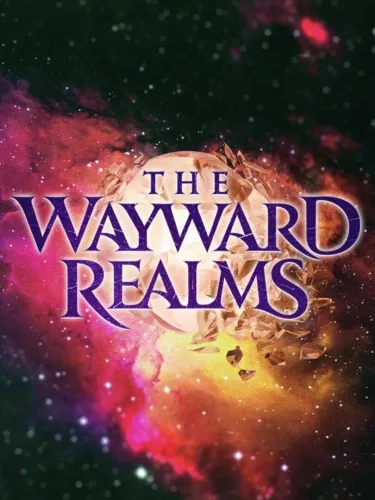 Portada de The Wayward Realms