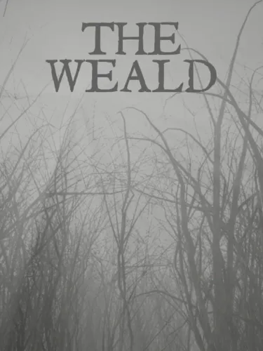 Portada de The Weald