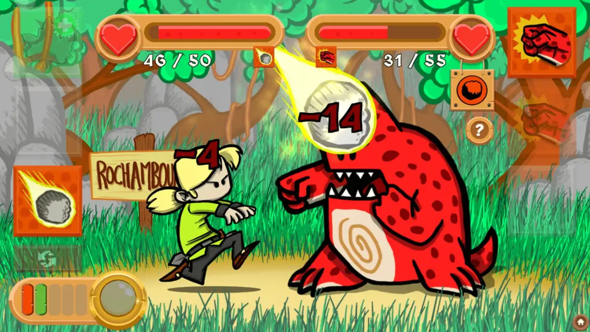 The Weave of Heroes – RPG