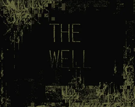 Portada de The Well