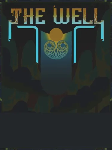 Portada de The Well