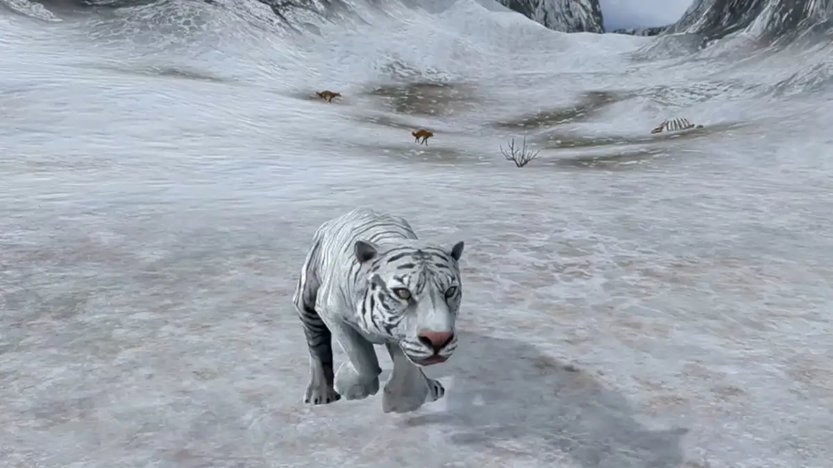 Portada de The Western Hunter