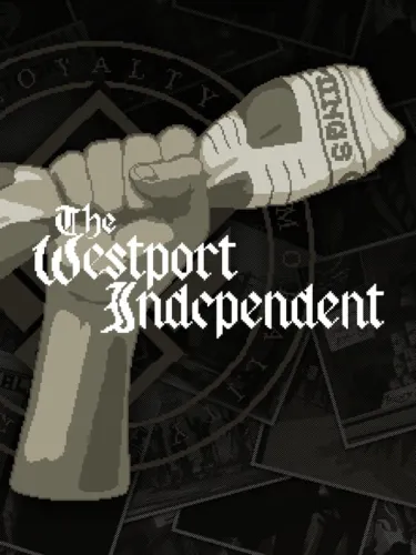 Portada de The Westport Independent