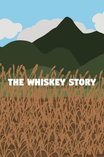 Portada de The Whiskey Story