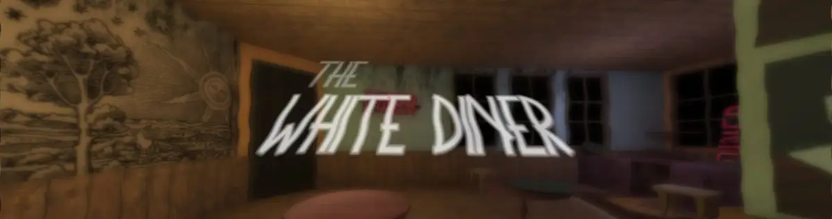 The White Diner