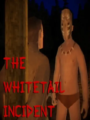 Portada de The Whitetail Incident