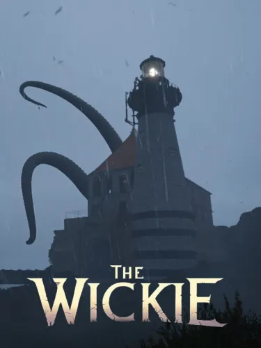 Portada de The Wickie