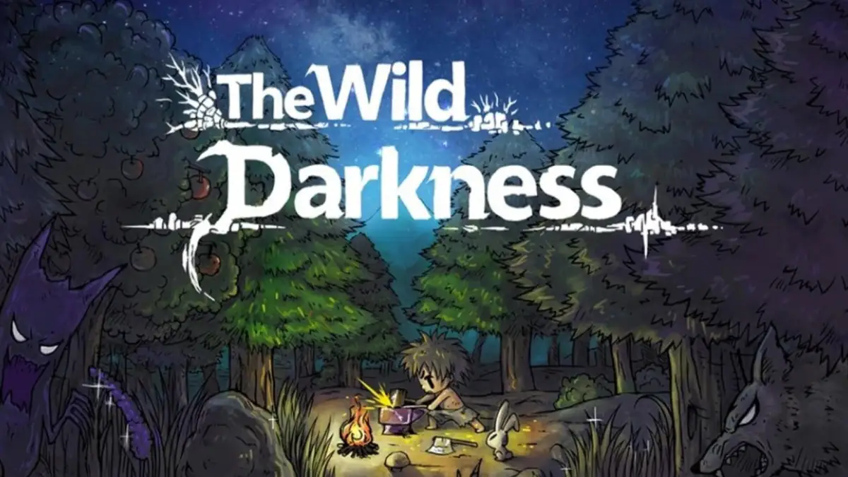 The Wild Darkness