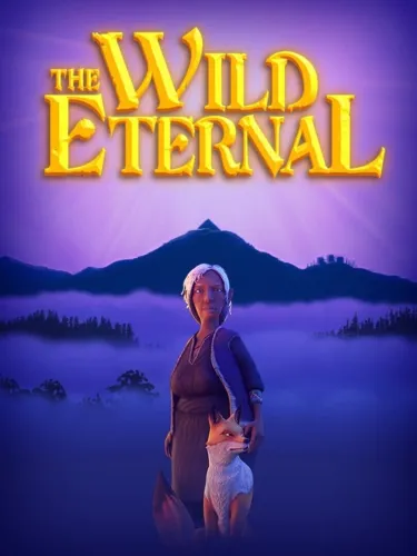 Portada de The Wild Eternal