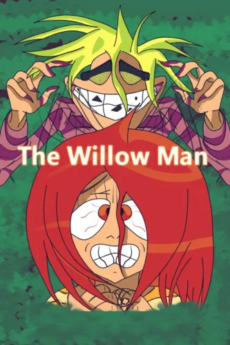Portada de The Willow Man