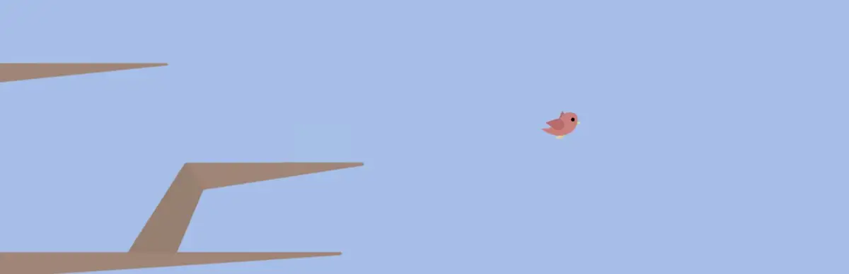 The Wind: A Story of Surrender