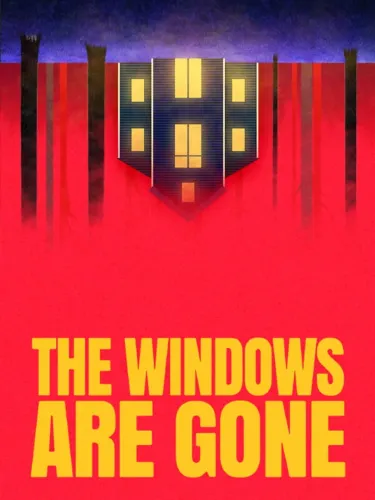 Portada de The Windows Are Gone