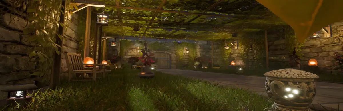 The Wine Hunt: Aim Fidelity