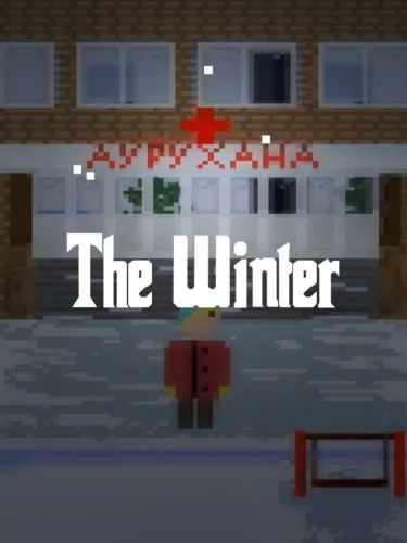 Portada de The Winter