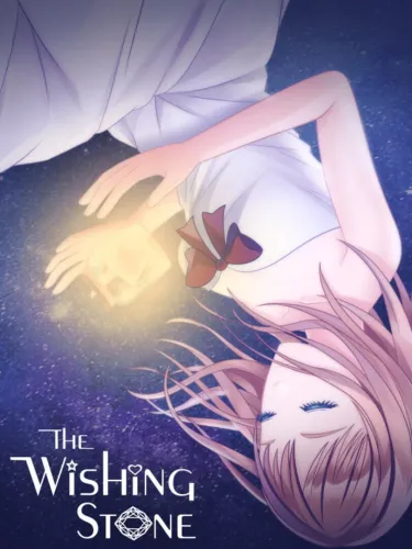 Portada de The Wishing Stone