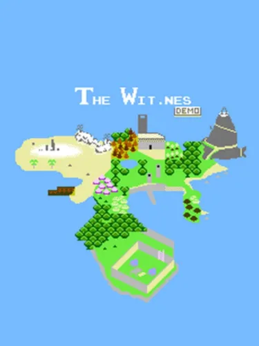 Portada de The Wit.nes