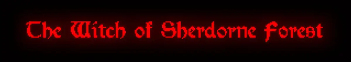 The Witch of Sherdorne Forest