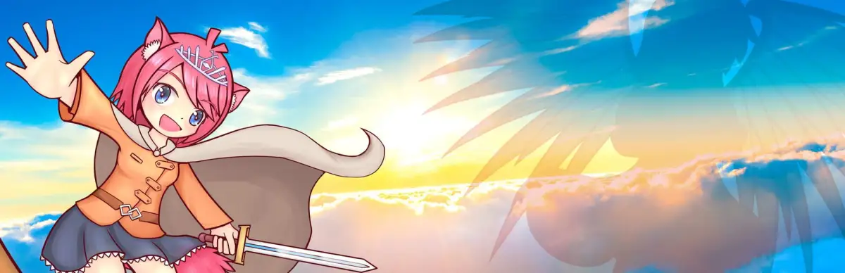 The Witchcraft of Skysword