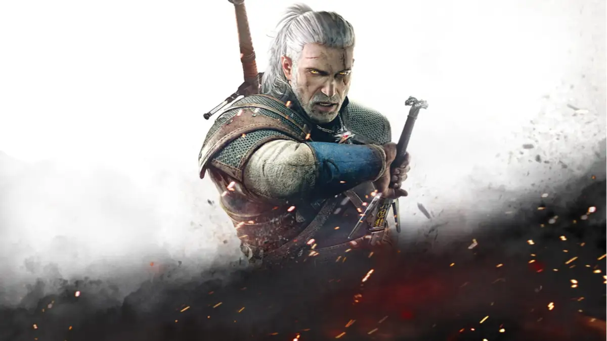 The Witcher 3: Wild Hunt – Complete Edition